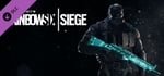 Tom Clancy's Rainbow Six® Siege - Cyan Weapon Skin banner image