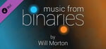 Music From Binaries banner image