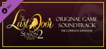 The Last Door Season 2 Soundtrack banner image