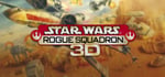 STAR WARS™: Rogue Squadron 3D banner image