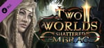 Two Worlds II - Shattered Embrace banner image