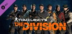 Tom Clancy's The Division™ - Frontline Outfits Pack banner image