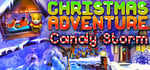 Christmas Adventure: Candy Storm banner image