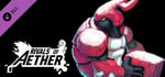 Rivals of Aether: Summit Kragg banner image