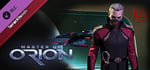 Master of Orion: Terran Khanate banner image