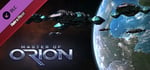 Master of Orion: Retro Fleets banner image