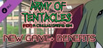 Army of Tentacles: New Game+ Benefits banner image