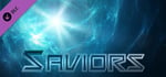 Saviors Remastered Soundtrack banner image