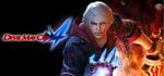 Devil May Cry 4 banner image