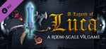 A Legend of Luca - Official Game Soundtrack banner image