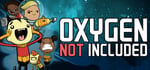 Oxygen Not Included banner image