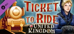 Ticket To Ride: Classic Edition - United Kingdom banner image