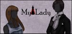 My Lady banner image