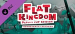 Flat Kingdom - Soundtrack + Artbook banner image