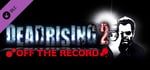 Dead Rising 2: Off the Record BBQ Chef Skills Pack banner image