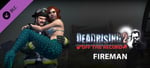 Dead Rising 2: Off the Record Firefighter Skills Pack banner image