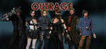 Outrage steam charts