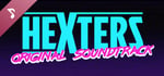 Hexters - Soundtrack banner image
