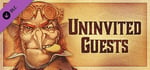 Gremlins, Inc. – Uninvited Guests banner image