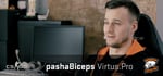 CS:GO Player Profiles: pashaBiceps - Virtus.Pro banner image