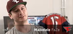 CS:GO Player Profiles: Maikelele - FaZe banner image
