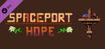 Spaceport Hope - Soundtrack banner image