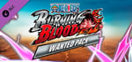 ONE PIECE BURNING BLOOD - WANTED PACK banner image