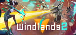 Windlands 2 banner image