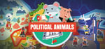 Political Animals steam charts