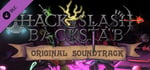 MAGIC SPELL STUDIOS: Hack Slash Backstab OST banner image