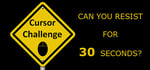 Cursor Challenge banner image
