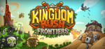 Kingdom Rush Frontiers - Tower Defense banner image