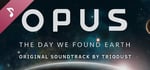 OPUS: The Day We Found Earth Original Soundtrack banner image