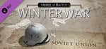 Order of Battle: Winter War banner image