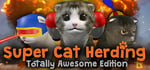 Super Cat Herding: Totally Awesome Edition steam charts