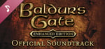 Baldur's Gate: Enhanced Edition Official Soundtrack banner image