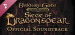 Baldur's Gate: Siege of Dragonspear Official Soundtrack banner image
