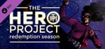 The Hero Project: Redemption Season - MeChip Warning System banner image