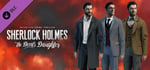 Sherlock Holmes: The Devil's Daughter Costume Pack banner image
