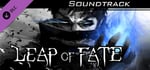 Leap of Fate - Soundtrack banner image