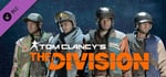 Tom Clancy's The Division™ - Sports Fan Outfit Pack banner image