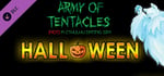 Army of Tentacles: Halloween banner image