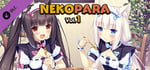 NEKOPARA Vol. 1 - Theme Song banner image