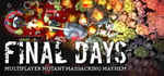 Final Days banner image