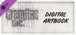 Gremlins, Inc. – Digital Artbook banner image