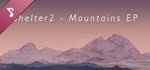 Shelter 2 Mountains EP banner image