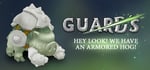 Guards steam charts