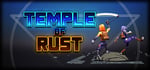 Temple of Rust steam charts