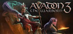Avadon 3: The Warborn banner image