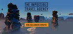 The Impossible Travel Agency steam charts